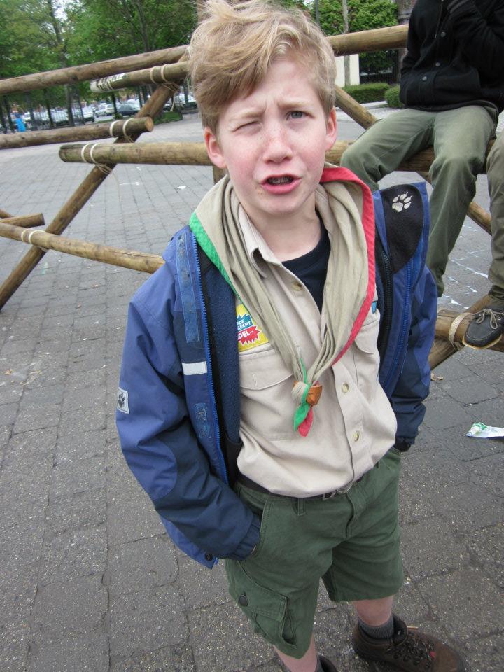 Sint-Martinus den XIIde - 70 Jaar Sint-Martinus Dusart 2012